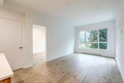 206 3594 Malsum Drive, North Vancouver, BC, North vancouver — Apartment/Condo for sale