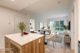 206 3594 Malsum Drive, North Vancouver, BC