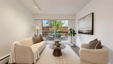 110 2033 W 7th Avenue, Vancouver, BC, Vancouver — Apartment/Condo for sale