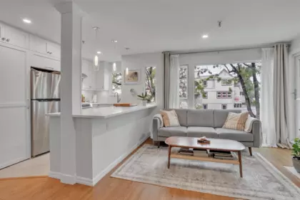 315 2020 W 8th Avenue, Vancouver, BC, Vancouver — Apartment/Condo for sale