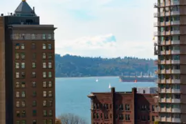 1106 1720 Barclay Street, Vancouver, BC
