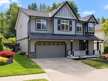 36220 Buckingham Drive, Abbotsford, BC, Abbotsford — Single Family Residence for sale