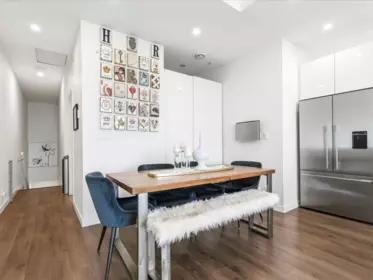 318 3138 Riverwalk Avenue, Vancouver, BC, Vancouver — Apartment/Condo for sale
