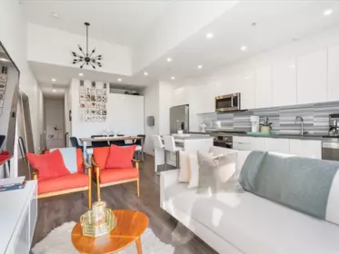 318 3138 Riverwalk Avenue, Vancouver, BC, Vancouver — Apartment/Condo for sale