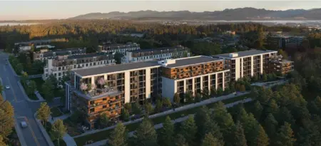A505 20117 84 Avenue, Langley, BC, Langley — Apartment/Condo for sale