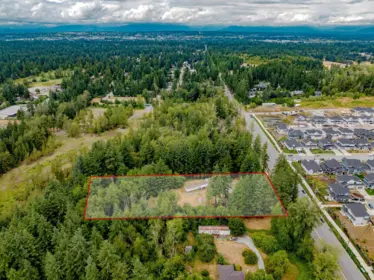 3381 208 Street, Langley, BC, Langley — Single Family Residence for sale
