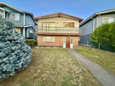 3850 Lillooet Street, Vancouver, BC, Vancouver — Single Family Residence for sale