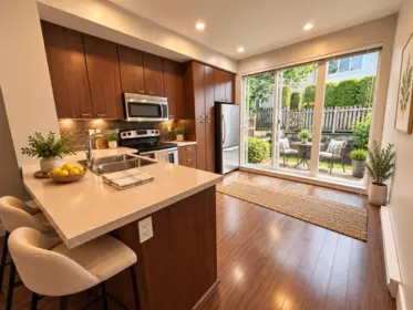 186 2450 161a Street, Surrey, BC, Surrey — Townhouse for sale