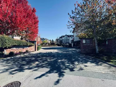 186 2450 161a Street, Surrey, BC, Surrey — Townhouse for sale