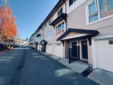 186 2450 161a Street, Surrey, BC, Surrey — Townhouse for sale
