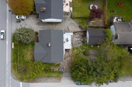 1600 Depot Road, Squamish, BC, Squamish — Single Family Residence for sale