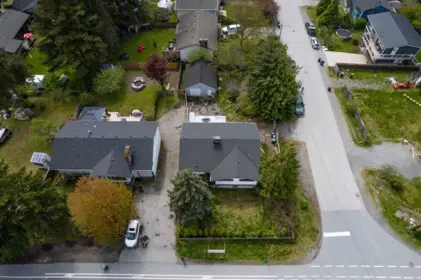 1600 Depot Road, Squamish, BC, Squamish — Single Family Residence for sale