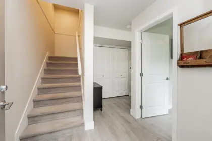 53 15665 Mountain View Drive, Surrey, BC, Surrey — Townhouse for sale
