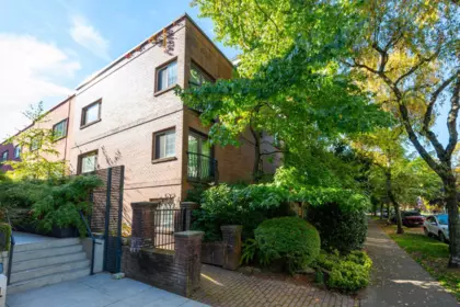 104 1940 Barclay Street, Vancouver, BC, Vancouver — Apartment/Condo for sale