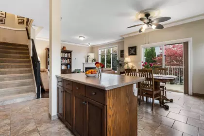 1 46330 Valleyview Road, Chilliwack, BC, Chilliwack — Townhouse for sale