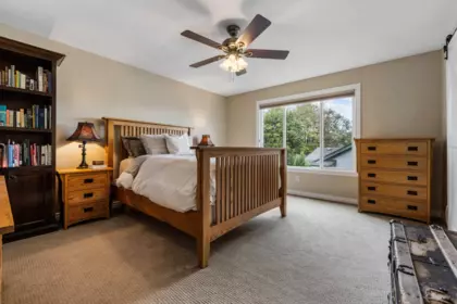 1 46330 Valleyview Road, Chilliwack, BC, Chilliwack — Townhouse for sale