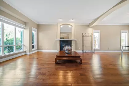 3520 Lamond Avenue, Richmond, BC, Richmond — Single Family Residence for sale