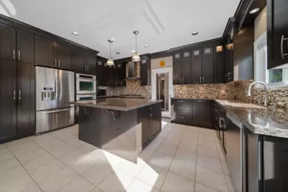 3520 Lamond Avenue, Richmond, BC, Richmond — Single Family Residence for sale