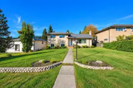 9645 David Drive, Burnaby, BC