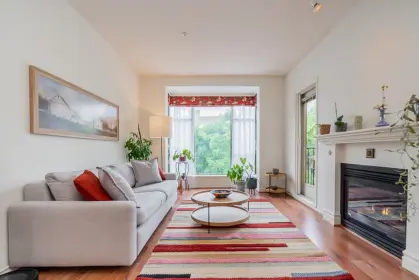 310 2175 Salal Drive, Vancouver, BC, Vancouver — Apartment/Condo for sale