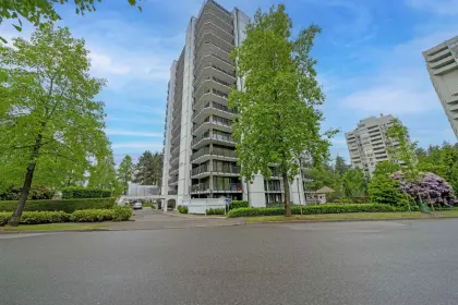 602 6455 Willingdon Avenue, Burnaby, BC, Burnaby — Apartment/Condo for sale