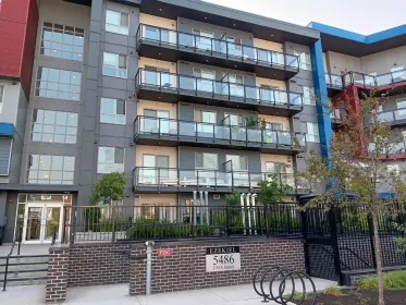311 5486 199a Street, Langley, BC, Langley — Apartment/Condo for sale