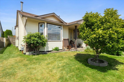 45177 Raven Place, Sardis, BC, Sardis — Single Family Residence for sale