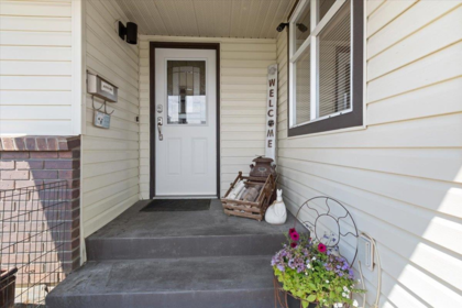 45177 Raven Place, Sardis, BC, Sardis — Single Family Residence for sale
