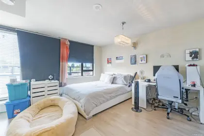 507 2689 Kingsway, Vancouver, BC, Vancouver — Apartment/Condo for sale