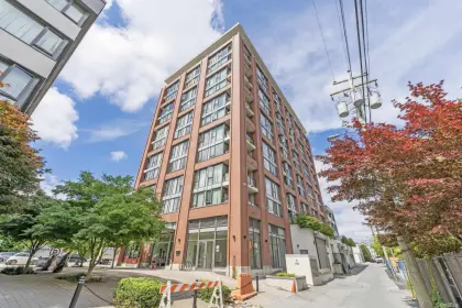 507 2689 Kingsway, Vancouver, BC, Vancouver — Apartment/Condo for sale