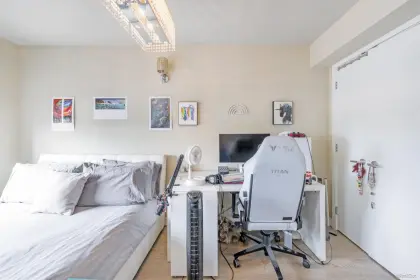 507 2689 Kingsway, Vancouver, BC, Vancouver — Apartment/Condo for sale