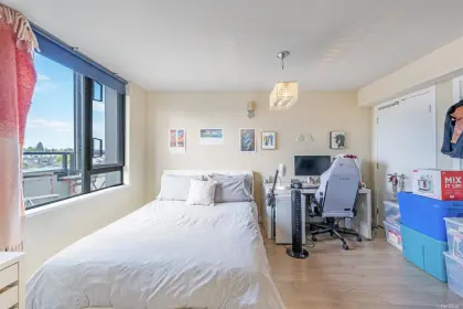 507 2689 Kingsway, Vancouver, BC, Vancouver — Apartment/Condo for sale