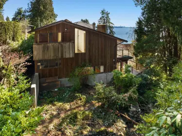 207 Maple Lane, West Vancouver, BC, West vancouver — Single Family Residence for sale