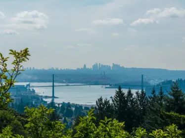 2517 Rosebery Avenue, West Vancouver, BC, West vancouver — Land for sale