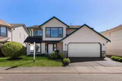 127 5373 Peach Road, Sardis, BC, Sardis — Single Family Residence for sale
