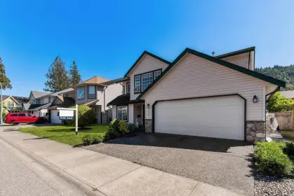 127 5373 Peach Road, Sardis, BC, Sardis — Single Family Residence for sale