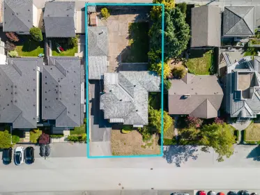 78 Springer Avenue, Burnaby, BC, Burnaby — Single Family Residence for sale