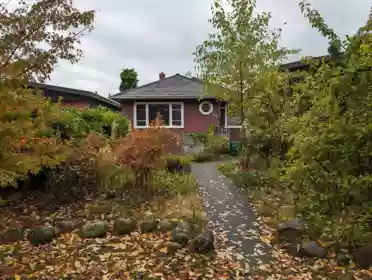 2680 E 5th Avenue, Vancouver, BC, Vancouver — Single Family Residence for sale