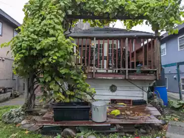 2680 E 5th Avenue, Vancouver, BC, Vancouver — Single Family Residence for sale