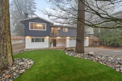 19684 42 Avenue, Langley, BC, Langley — Single Family Residence for sale