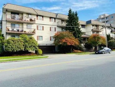 305 45749 Spadina Avenue, Chilliwack, BC, Chilliwack — Apartment/Condo for sale