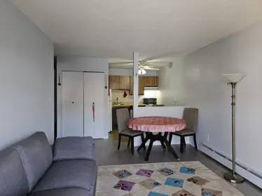 305 45749 Spadina Avenue, Chilliwack, BC, Chilliwack — Apartment/Condo for sale
