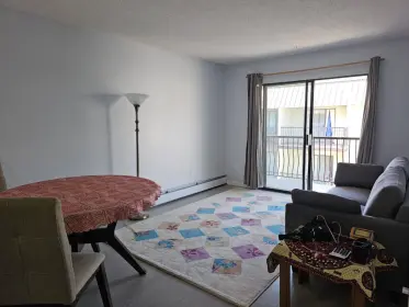 305 45749 Spadina Avenue, Chilliwack, BC, Chilliwack — Apartment/Condo for sale