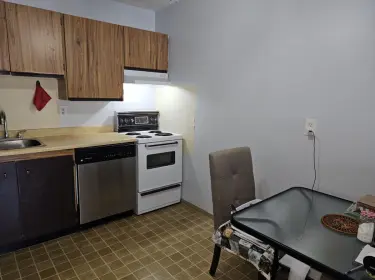 305 45749 Spadina Avenue, Chilliwack, BC, Chilliwack — Apartment/Condo for sale