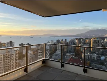 3510 1289 Hornby Street, Vancouver, BC, Vancouver — Apartment/Condo for sale