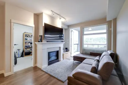 315 5055 Springs Boulevard, Tsawwassen, BC, Tsawwassen — Apartment/Condo for sale