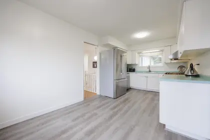 9214 Barnes Road, Delta, BC, Delta — Single Family Residence for sale