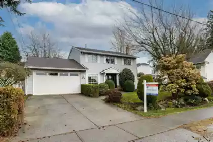 1032 164 Street, Surrey, BC, Surrey — Single Family Residence for sale