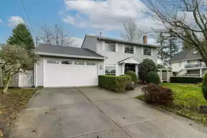 1032 164 Street, Surrey, BC, Surrey — Single Family Residence for sale