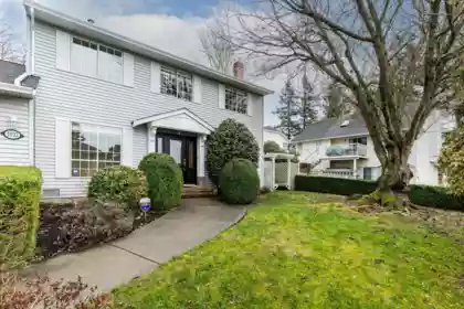 1032 164 Street, Surrey, BC, Surrey — Single Family Residence for sale